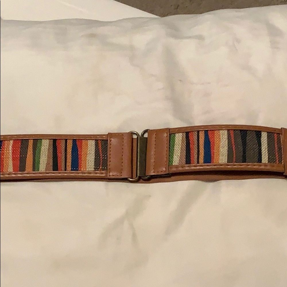 Belt